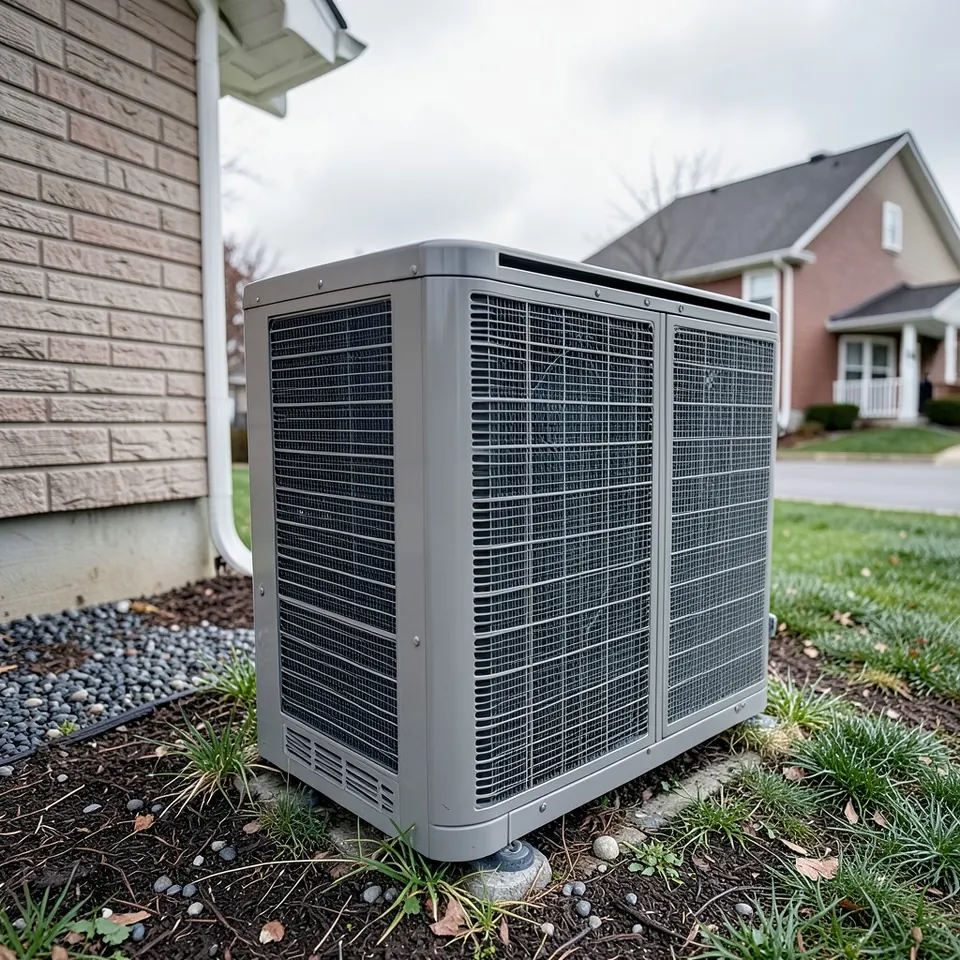 Planning AC Repair in Bement, IL — local guide